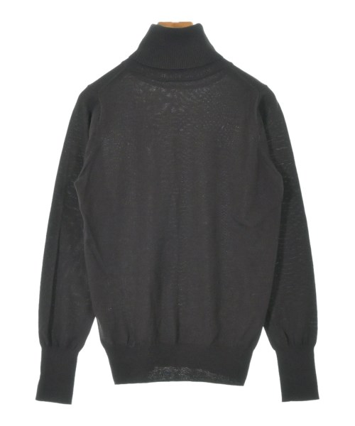 IENA（イエナ）ニット・セーター 茶 サイズ:-(L位) レディース/2200636651043