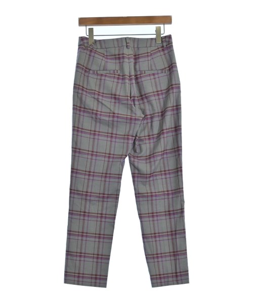 IENA（イエナ）スラックス グレー サイズ:38(M位) レディース/2200636796126