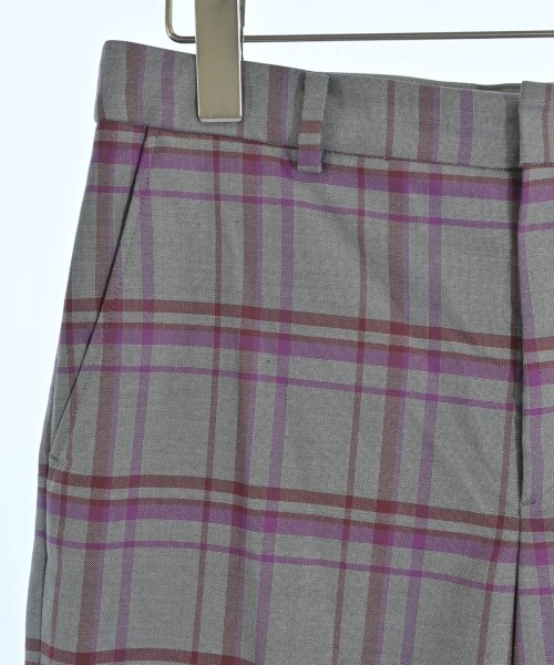 IENA（イエナ）スラックス グレー サイズ:38(M位) レディース/2200636796126