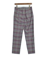 IENA（イエナ）スラックス グレー サイズ:38(M位) レディース/2200636796126