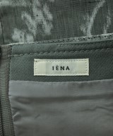 IENA（イエナ）ロング・マキシ丈スカート グレー サイズ:36(S位) レディース/2200637499064