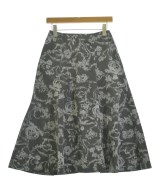 IENA ロング・マキシ丈スカート