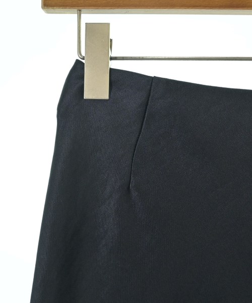 IENA（イエナ）ロング・マキシ丈スカート 紺 サイズ:-(S位) レディース/2200637551106