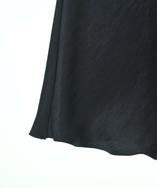 IENA（イエナ）ロング・マキシ丈スカート 紺 サイズ:-(S位) レディース/2200637551106