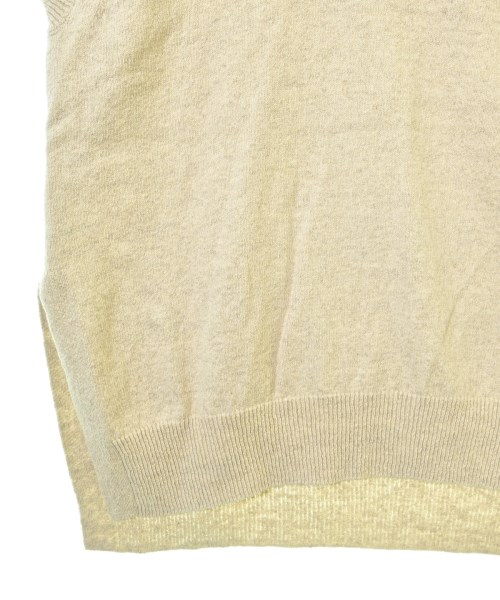 IENA（イエナ）ベスト ベージュ サイズ:F レディース/2200637877053