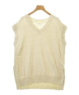 IENA（イエナ）ベスト ベージュ サイズ:F レディース/2200637877053
