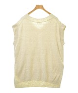 IENA（イエナ）ベスト ベージュ サイズ:F レディース/2200637877053