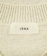 IENA（イエナ）ベスト ベージュ サイズ:F レディース/2200637877053