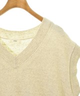 IENA（イエナ）ベスト ベージュ サイズ:F レディース/2200637877053