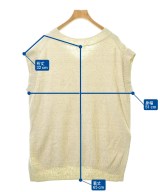 IENA（イエナ）ベスト ベージュ サイズ:F レディース/2200637877053