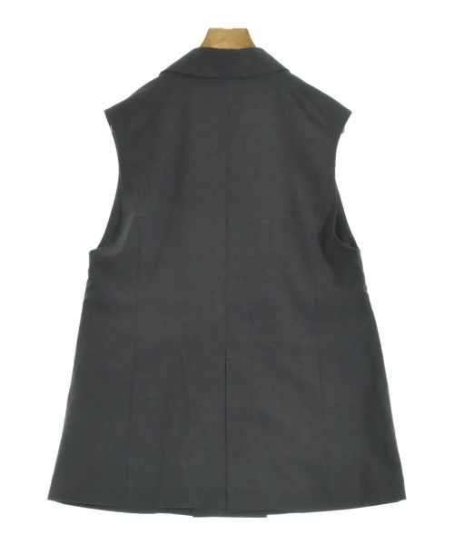 IENA（イエナ）ベスト グレー サイズ:F レディース/2200638818055