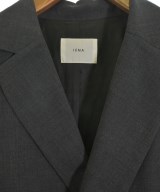 IENA（イエナ）ベスト グレー サイズ:F レディース/2200638818055