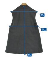 IENA（イエナ）ベスト グレー サイズ:F レディース/2200638818055