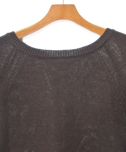 IENA（イエナ）ニット・セーター 茶 サイズ:F レディース/2200642829016