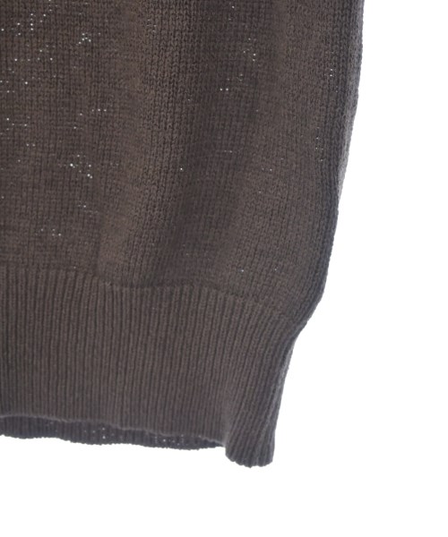 IENA（イエナ）ニット・セーター 茶 サイズ:F レディース/2200642829016