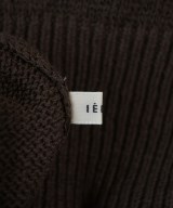 IENA（イエナ）ニット・セーター 茶 サイズ:F レディース/2200642829016