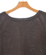 IENA（イエナ）ニット・セーター 茶 サイズ:F レディース/2200642829016