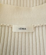IENA（イエナ）ニット・セーター ベージュ サイズ:F レディース/2200642829023