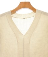 IENA（イエナ）ニット・セーター ベージュ サイズ:F レディース/2200642829023