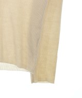 IENA（イエナ）ニット・セーター ベージュ サイズ:F レディース/2200642829023