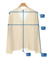 IENA（イエナ）ニット・セーター ベージュ サイズ:F レディース/2200642829023