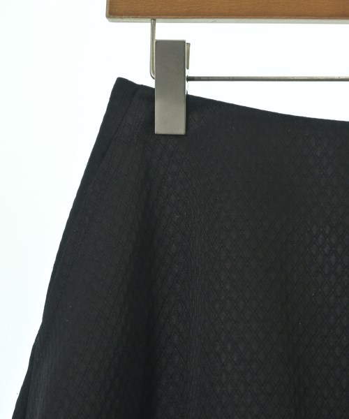 IENA（イエナ）ロング・マキシ丈スカート 黒 サイズ:38(M位) レディース/2200645240054