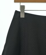 IENA（イエナ）ロング・マキシ丈スカート 黒 サイズ:38(M位) レディース/2200645240054