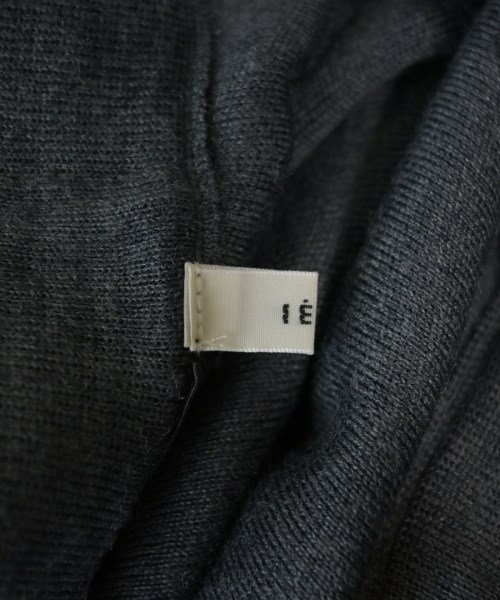 IENA（イエナ）その他 グレー サイズ:36(S位) レディース/2200645426106