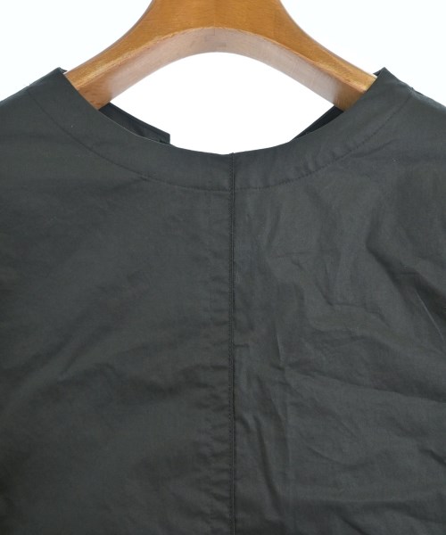 IENA（イエナ）ブラウス 黒 サイズ:-(M位) レディース/2200629109049