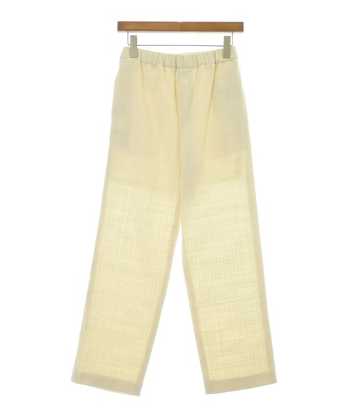 IENA(イエナ)その他 白 サイズ:36(S位)/2200633575038