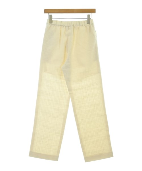 IENA（イエナ）その他 白 サイズ:36(S位) レディース/2200633575038