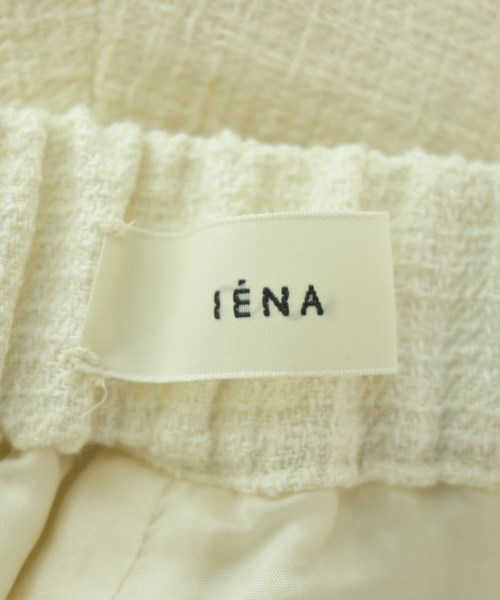 IENA（イエナ）その他 白 サイズ:36(S位) レディース/2200633575038