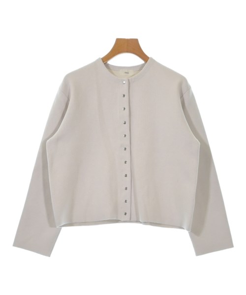 IENA(イエナ)カーディガン 白 サイズ:F/2200633575069