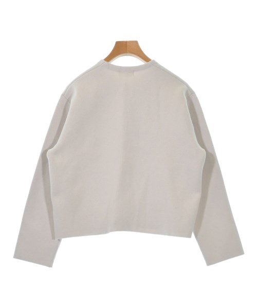 IENA（イエナ）カーディガン 白 サイズ:F レディース/2200633575069