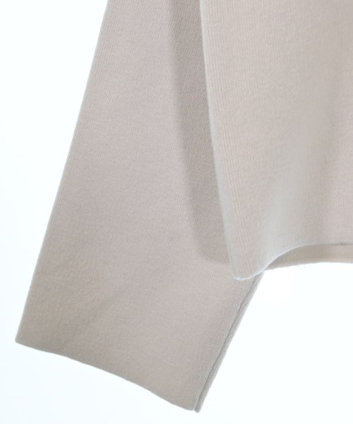 IENA（イエナ）カーディガン 白 サイズ:F レディース/2200633575069