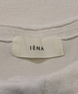 IENA（イエナ）カーディガン 白 サイズ:F レディース/2200633575069