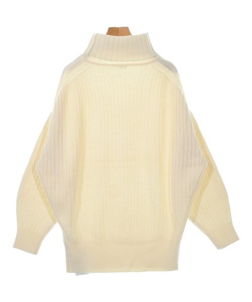 IENA（イエナ）ニット・セーター 白 サイズ:F レディース/2200633575076