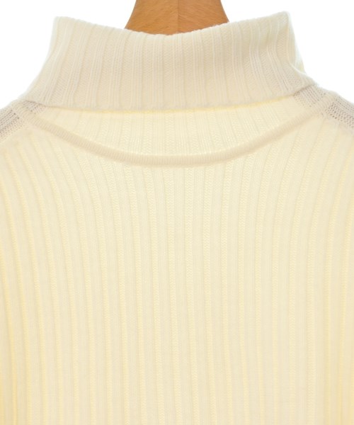 IENA（イエナ）ニット・セーター 白 サイズ:F レディース/2200633575076