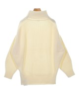 IENA（イエナ）ニット・セーター 白 サイズ:F レディース/2200633575076