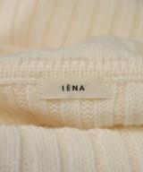 IENA（イエナ）ニット・セーター 白 サイズ:F レディース/2200633575076