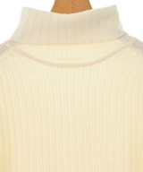 IENA（イエナ）ニット・セーター 白 サイズ:F レディース/2200633575076