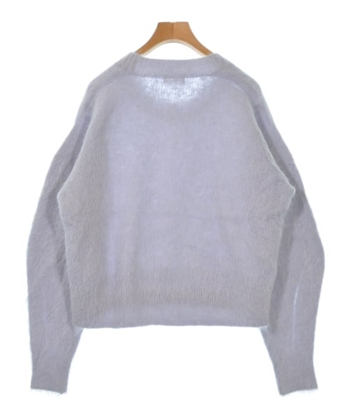 IENA（イエナ）ニット・セーター 紫 サイズ:F レディース/2200633575083