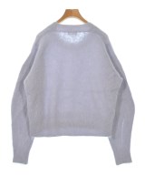 IENA（イエナ）ニット・セーター 紫 サイズ:F レディース/2200633575083