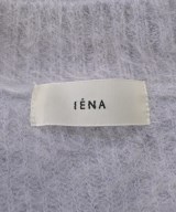IENA（イエナ）ニット・セーター 紫 サイズ:F レディース/2200633575083