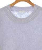 IENA（イエナ）ニット・セーター 紫 サイズ:F レディース/2200633575083