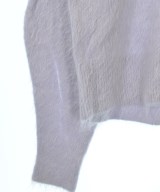 IENA（イエナ）ニット・セーター 紫 サイズ:F レディース/2200633575083