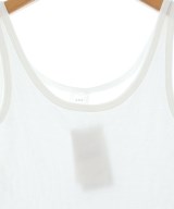 IENA（イエナ）タンクトップ 白 サイズ:F レディース/2200633575137