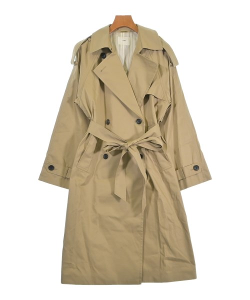 IENA(イエナ)トレンチコート ベージュ サイズ:36(S位)/2200633964016