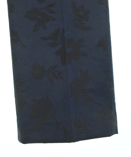 IENA（イエナ）スラックス 紺 サイズ:36(S位) レディース/2200633964023