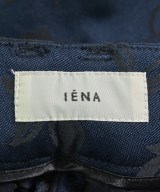 IENA（イエナ）スラックス 紺 サイズ:36(S位) レディース/2200633964023